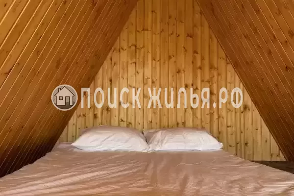 Дом под ключ «Марджан» Дом под ключ «Марджан»