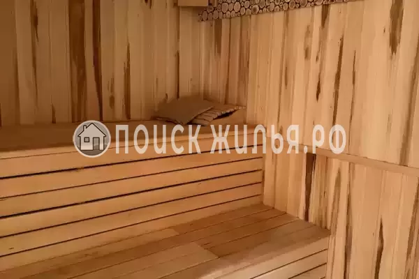 Дом под ключ «Марджан» Дом под ключ «Марджан»