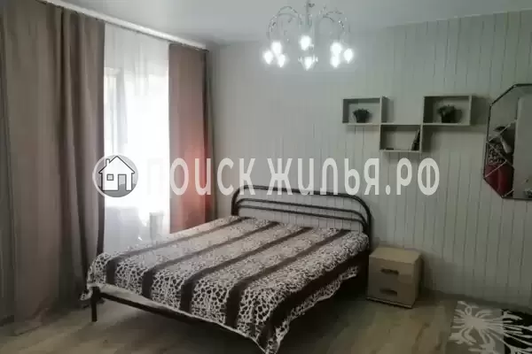 Апартаменты «В частном доме»