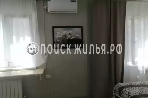 Апартаменты «В частном доме»