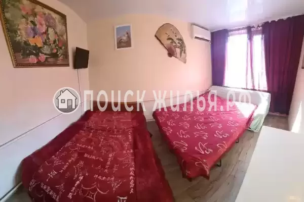 Дом под ключ «Трехкомнатный на море» Дом под ключ «Трехкомнатный на море»