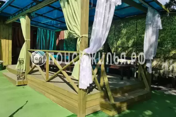 Дом под ключ «Трехкомнатный на море» Дом под ключ «Трехкомнатный на море»