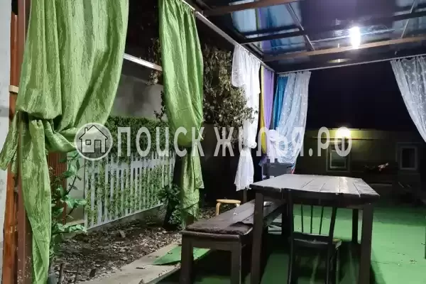 Дом под ключ «Трехкомнатный на море» Дом под ключ «Трехкомнатный на море»