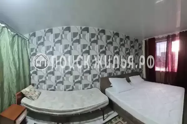 Дом под ключ «Трехкомнатный на море» Дом под ключ «Трехкомнатный на море»