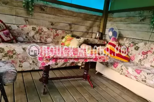 Дом под ключ «Трехкомнатный на море» Дом под ключ «Трехкомнатный на море»