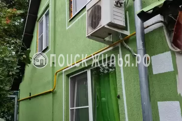 Дом под ключ «Трехкомнатный на море» Дом под ключ «Трехкомнатный на море»