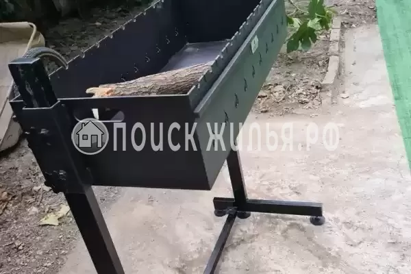 Дом под ключ «Трехкомнатный на море» Дом под ключ «Трехкомнатный на море»