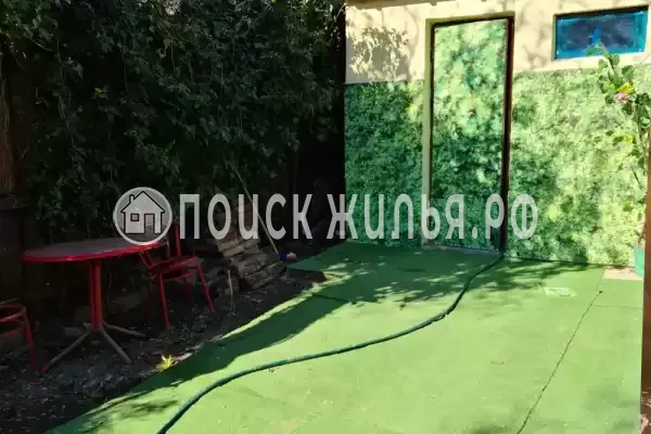 Дом под ключ «Трехкомнатный на море» Дом под ключ «Трехкомнатный на море»