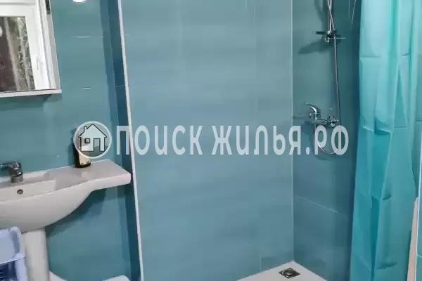 Дом под ключ «Трехкомнатный на море» Дом под ключ «Трехкомнатный на море»