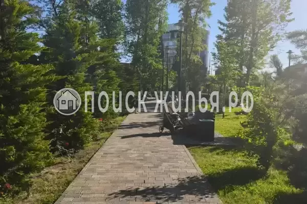 Апартаменты «Венеция»