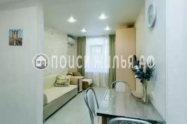 Апартаменты «Венеция»