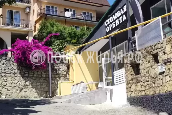 Апартаменты «Венеция»