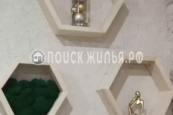 Апартаменты «Венеция»