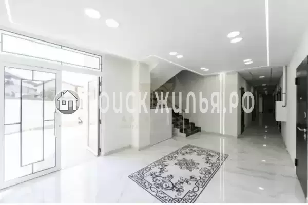 Апартаменты «Венеция»