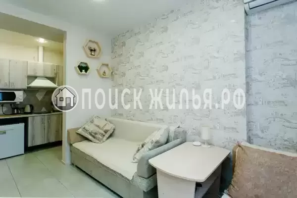 Апартаменты «Венеция»