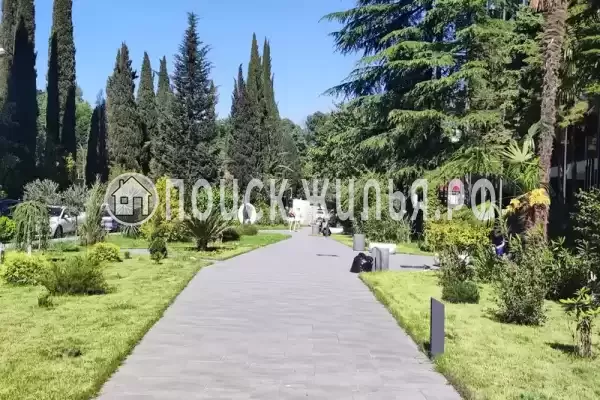 Апартаменты «Венеция»