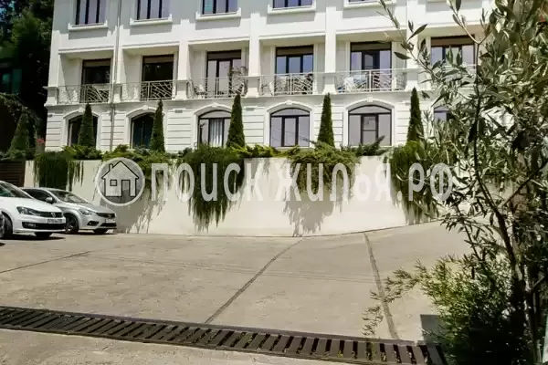 Апартаменты «Венеция»