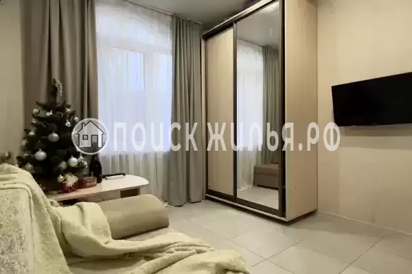 Апартаменты «Венеция»