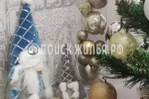 Апартаменты «Венеция»