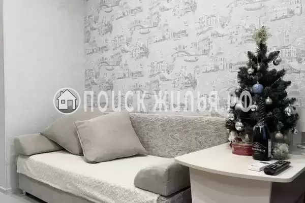 Апартаменты «Венеция»