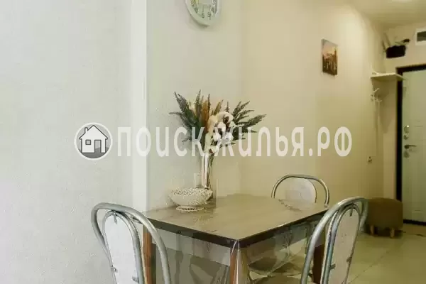 Апартаменты «Венеция»