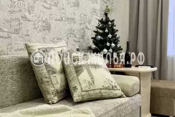 Апартаменты «Венеция»