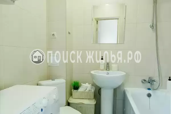 Апартаменты «Венеция»