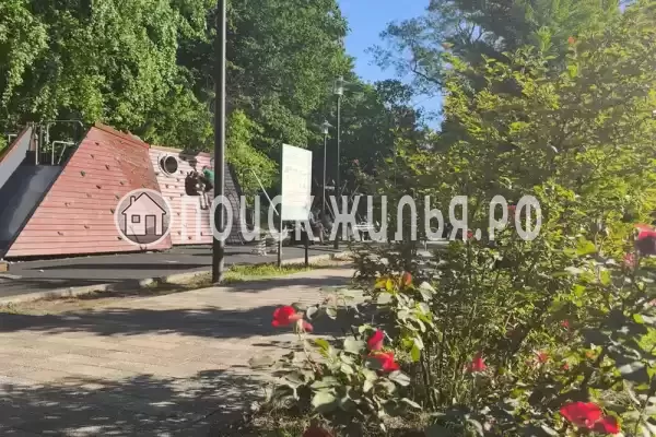 Апартаменты «Венеция»