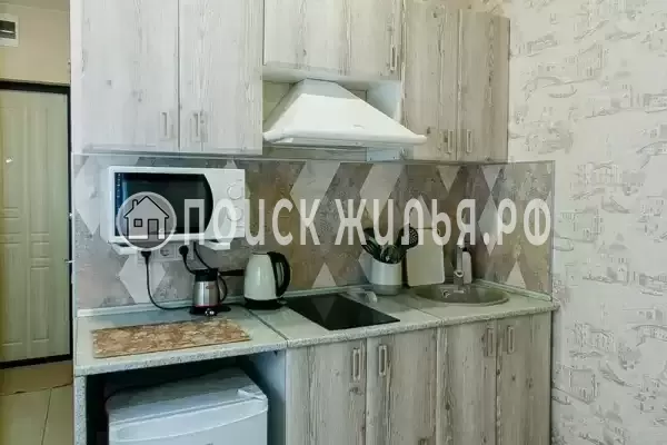 Апартаменты «Венеция»