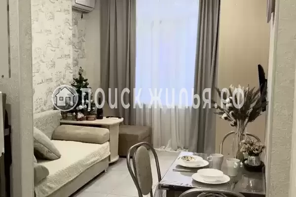 Апартаменты «Венеция»