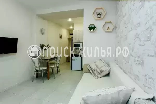 Апартаменты «Венеция»