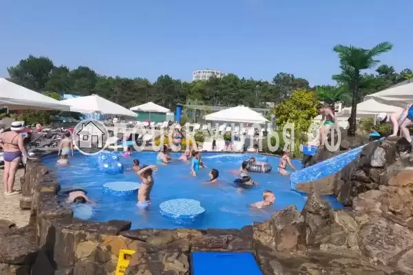 Апартаменты «Венеция»