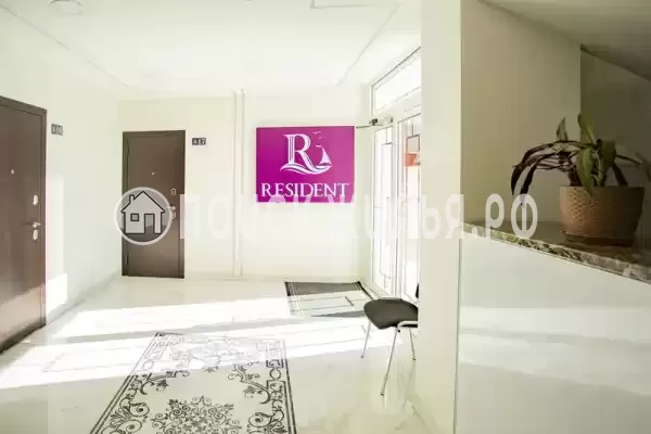 Апартаменты «Венеция»