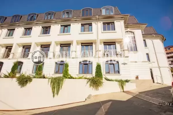 Апартаменты «Венеция»