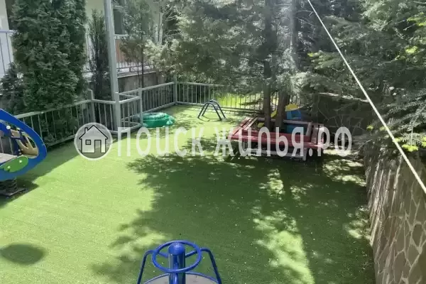 Апартаменты «Almari на берегу моря»