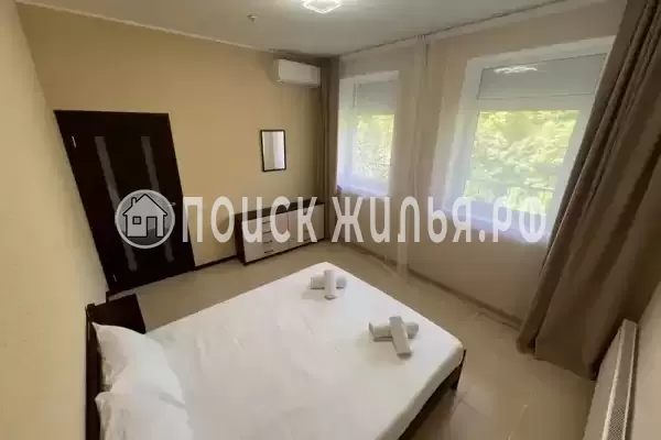 Апартаменты «Almari на берегу моря»