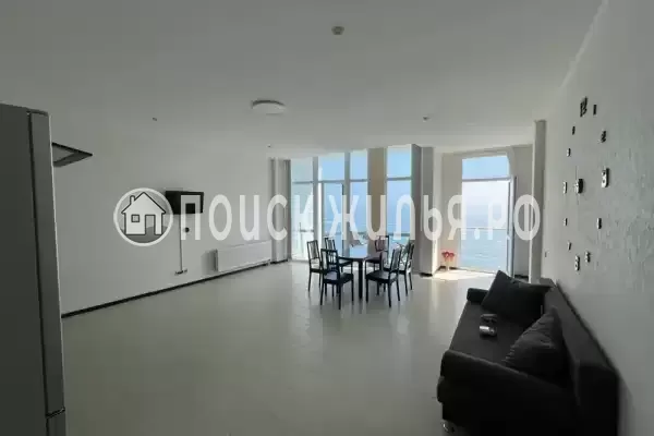 Апартаменты «Almari на берегу моря»