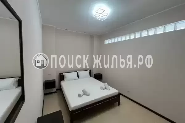 Апартаменты «Almari на берегу моря»