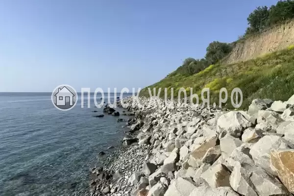 Апартаменты «Almari на берегу моря»