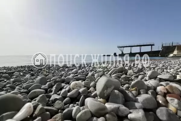 Апартаменты «Almari на берегу моря»