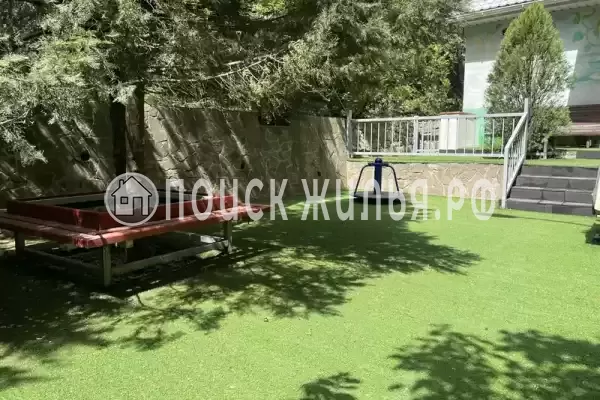 Апартаменты «Almari на берегу моря»