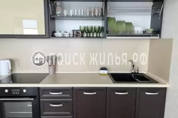 Апартаменты «Almari на берегу моря»