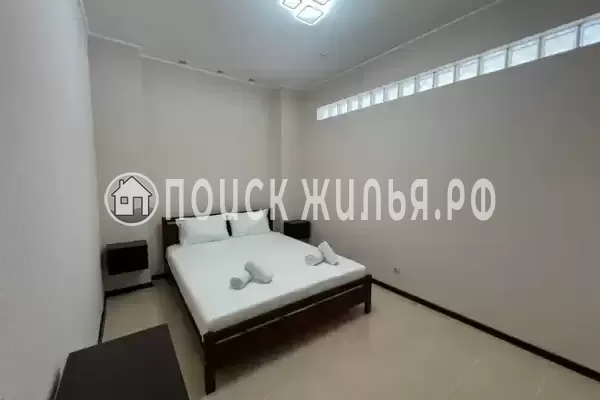 Апартаменты «Almari на берегу моря»