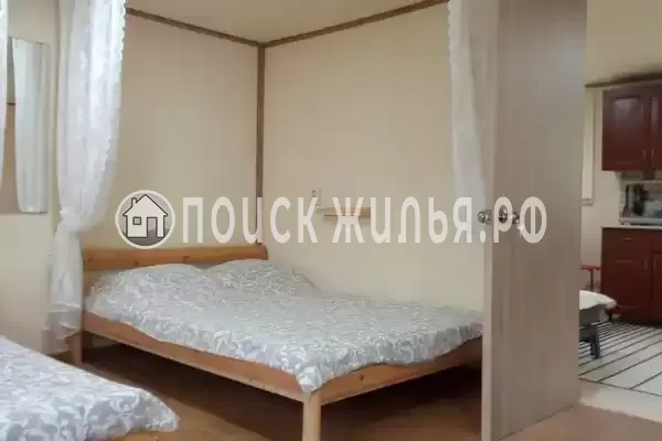 Дом под ключ «Софьин дом»