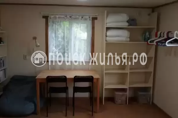 Дом под ключ «Софьин дом»