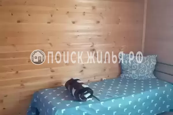 Дом под ключ «Коттедж Brus»