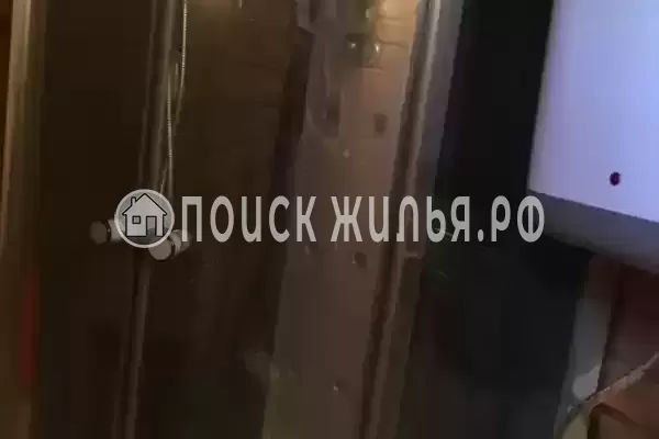 Дом под ключ «Коттедж Brus»