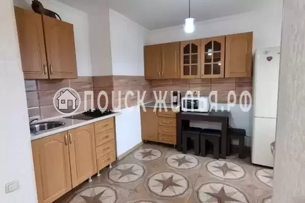 Квартира «Луч»