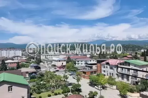 Квартира «Луч»