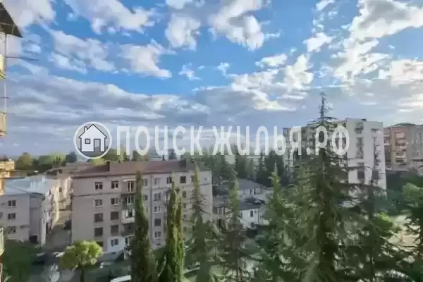 Квартира «Луч»